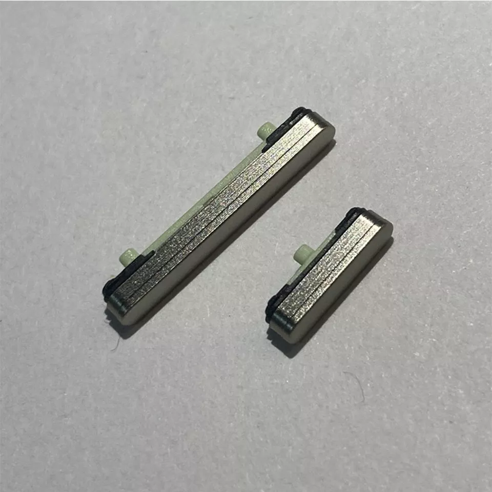 Power Button and Volume Button for Samsung Galaxy S24 Ultra-Titanium Black / Titanium Green / Titanium Blue Power Button and Volume Button for Samsung Galaxy S24 Ultra-Titanium Black / Titanium Green / Titanium Blue